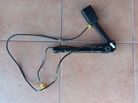 фото thumb №1, Натягувач поперечина правий mercedes w211 lift