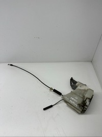 фото thumb №1, Замок двері правий задня honda accord vii