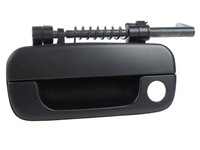 фото thumb №1, Peugeot 406 ручка зовнішня передня перед ліва