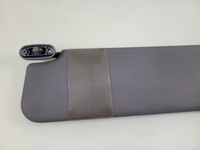 фото thumb №9, Защита солнцезащитная левая mercedes vito w638