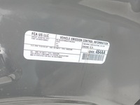 фото thumb №8, Dodge durango srt 12-21 hellcat rt капот grad