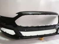 фото thumb №5, Ford mondeo mk5 бампер перед