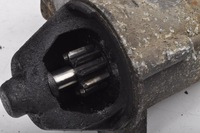 фото thumb №6, Ford transit connect 1.8 di стартер