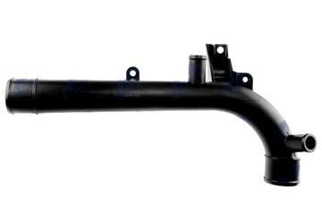 фото thumb №10, Штуцер води opel astra g 1.6 98-04 corsa c 1.4 1.6 00-09 vectra b