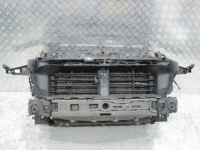 фото thumb №1, Передня частина pas передній радіатор cayenne ii 958 92a s 7p5 7p 4.2 tdi lift