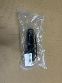 фото thumb №10, Направляющая бампера левый задняя hyundai ix20 866131k000 8661411k000