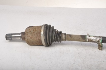 фото thumb №5, Ford transit custom 2.0 піввісь ліва коротка