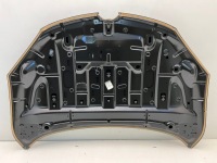 Купити Renault megane 3 капот кришка двигуна оригінал 08-12, фото thumb