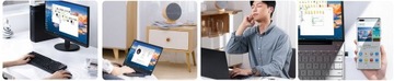 Мини-USB-адаптер Baseus ПРИЕМНИК BLUETOOTH 5.3