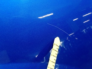 фото thumb №6, Mazda premacy i cp двері зад праві задні 24a