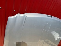 фото thumb №5, Jeep grand cherokee wk капот ps2 идеальное состояние w цвет