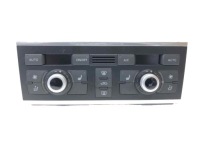 фото thumb №1, Панель кондиционера 4l0820043ap audi q7 4l