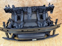 фото thumb №6, Pas передній підсилювач балка радіатор audi q4 e-tron 89a 2021-