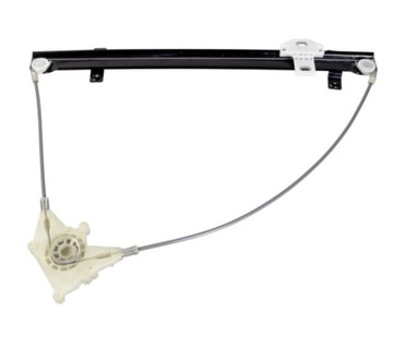 фото thumb №1, Механізм підйому скла лівий daf cf xf95