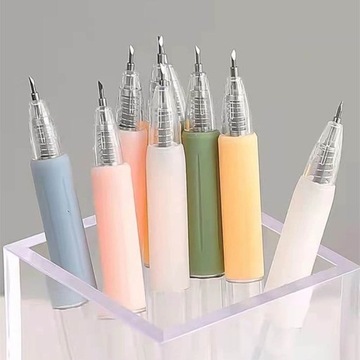 Прецизионный нож для скрапбукинга, скальпель, дисковый нож, нож для вырезания