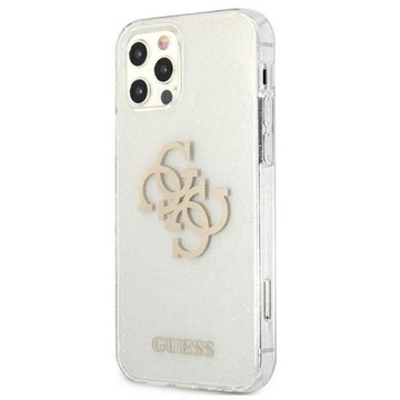 Чехол для iPhone 12 Pro Max Guess