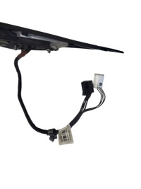 фото thumb №7, Зеркало правое mercedes w204 11pin uk 792