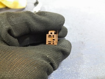 фото thumb №6, Bmw 3 f30 f31 коврик нагревательная подушка губка сиденье водителя 7243564