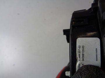 фото thumb №8, Переключатель комбинированный bmw серии 3 e90 e91 e92 e93