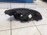 Peugeot 308 t9 рестайлинг  фара левая full led европа 98169906 2017-2021 Киев, фото thumb