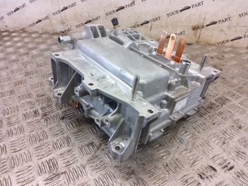 фото thumb №7, Nissan leaf ii ze1 2023 инвертор / преобразователь напряжения