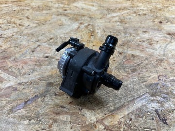 фото thumb №7, Додатковий насос води opel e-corsa f e-mokka ii peugeot e-208 ii 9827567880