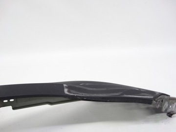 фото thumb №9, Audi a4 b9 allroad рестайлинг 8w0 2019-2024 крыло правые переднее оригинальный