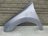 Купить Audi q2 2016-2022 крыло  передний левое, фото thumb