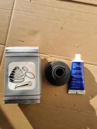 фото thumb №1, Защита шарнир fiat tipo 1.9 td 401421