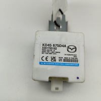 фото thumb №8, Mazda cx-5 ii 2022 модуль / блок управления система запуска бесключевого