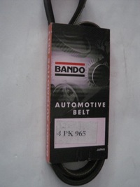 фото thumb №1, Bando 4pk965 ремінь клиновий багатореберний