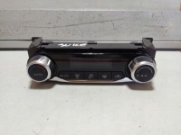 фото thumb №1, Nissan juke ii f16 панель обдув кондиціонера