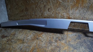 фото thumb №8, Накладка крышки зад citroen c4 grand picasso 9654872977