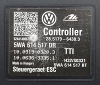 фото thumb №14, Насос abs audi a3 8y 5wa614517dr