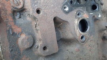 фото thumb №10, Двигун afn 1.9 tdi 110km seat alhambra ford galaxy