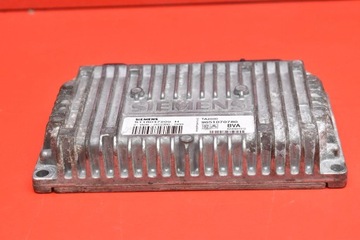 фото thumb №7, Блок управления модуль коробки коробки передач 9651070780 peugeot 307 1 i 1.6 16v 109 km