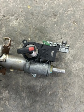 фото thumb №6, Замок зажигания колонка рулевая ford fiesta focus mk1 93fb3675