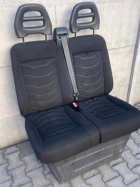 фото thumb №8, Сидіння заднє сидіння iveco daily 2x місцева 14r-23r