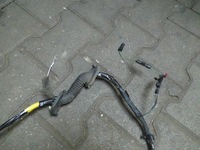 фото thumb №5, Volvo v60 жгут крышки багажника