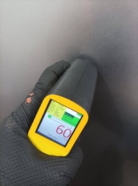 фото thumb №6, Капот перед fe27a mazda 3 ii 2009-2013