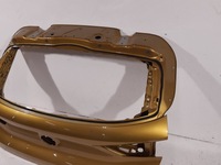 фото thumb №6, Bmw x2 f-39 2018-2022 кришка багажника задня