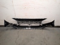 Бампер перед передний citroen jumpy 3 рестайлинг  2023- 98485050 Цена, фото thumb