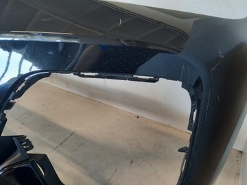 фото thumb №7, Bmw x3 g01 m 17-24 бампер перед переднє 8089743