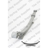 фото thumb №1, Ресора ford ranger 11- зад