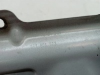 фото thumb №7, Кронштейн тримач porsche cayman 981 gt4 9p1806623