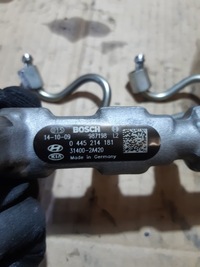 фото thumb №8, Kia ceed ii 1.6 crdi молдинг упорскування датчик 31400-2a420 0281002863