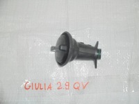 фото thumb №2, Заливна горловина оливи alfa romeo giulia 2.9 510 qv кришка