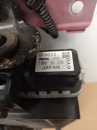 фото thumb №15, Комплект радіатор pas передній балка бампера honda hr-v 1.5 e-hev 2021-