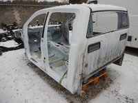 фото thumb №3, Кузов кабіна ford ranger lift 2016 4 дверна