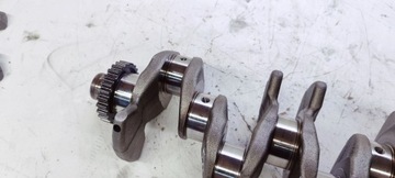 фото thumb №10, Wał коленчатый audi a6 c8 a7 2.0 tdi dfb 05la 35